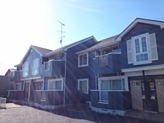 トランキーロ・Yの外観画像