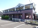 サンライズ西原の間取り画像