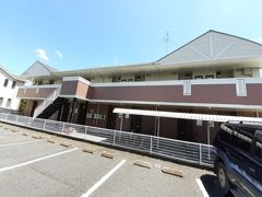 グリーンヒルズの外観画像