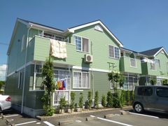 エスポアヒルズBの外観画像