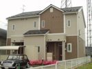 フェアリーベルの間取り画像
