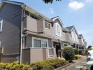 ブロッサム松山アネックスBの間取り画像