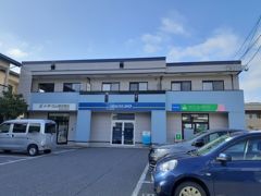 メゾン・ヌーヴォーAの外観画像