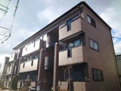 グランフォルム野尻の外観画像