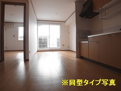 リビング