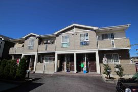 アーバンガーデン Bの外観画像