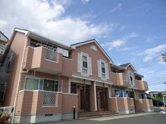 カリーノ・キティーの外観画像