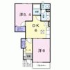 Grand chariotの間取り画像
