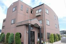 プレ・リヴィエールの外観画像