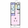 ヴィオレットの間取り画像