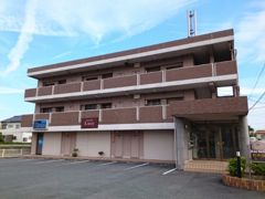 サンバーストMの外観画像