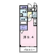 Rプリミエールの間取り画像