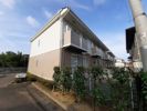 GREEN GARDEN福室Bの外観