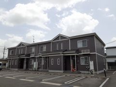 NOVA 2001 Bの外観画像