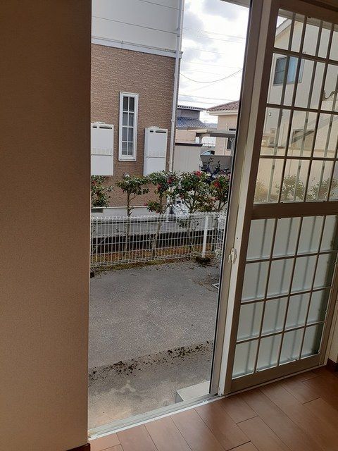 庭