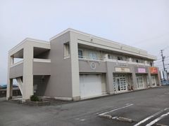 パルガーデンSの外観画像