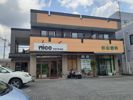 ツイン・ミラージュの間取り画像