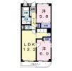 グランピアの間取り画像