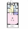 リリ－パ－ル大宝の間取り画像