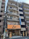 フィオーレ西船の間取り画像
