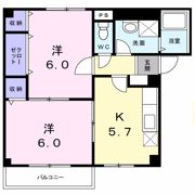 ツール 宮地の間取り画像
