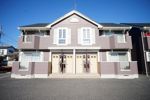 コーポ石川 Cの間取り画像