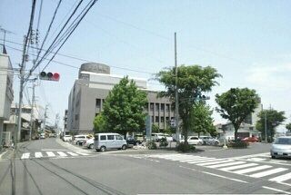 近くの前田病院さんまで1,050m(徒歩14分)