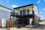 エスポワール土居 Bの間取り画像