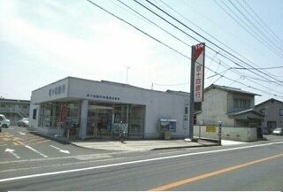 近くの百十四銀行栗林支店鶴尾出張所様まで430m（徒歩6分）