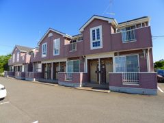 カナディアン・メープルⅠの外観画像