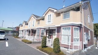 リバーヒル大塚の外観画像