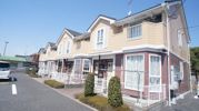 リバーヒル大塚の間取り画像