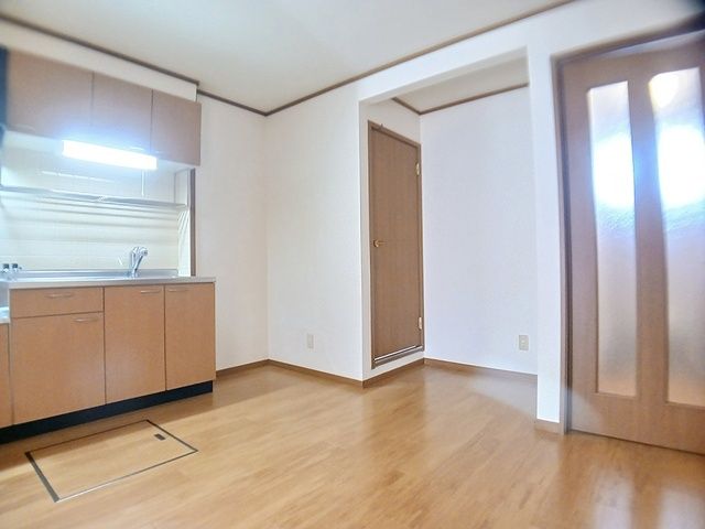 リビング