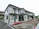 プレステージガーデンの間取り画像