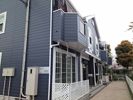 T＆Tレジデンス牛浜の間取り画像