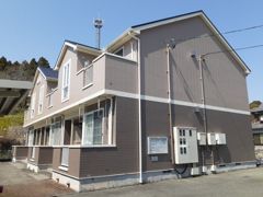 アルカディアK Ⅱの外観画像