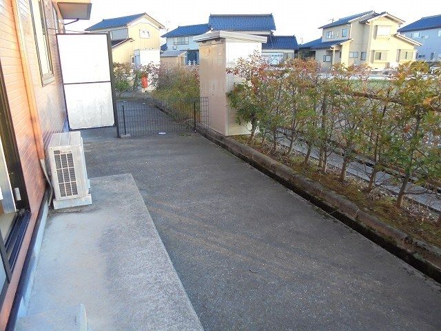 庭