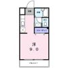 ティアラの間取り画像