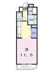 アーバン ステージの間取り画像