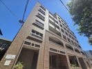 カイザー姪浜の外観