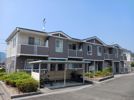 カルフール・ヒルズ Aの間取り画像