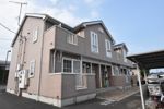 パークスクェア・サイトウAの間取り画像