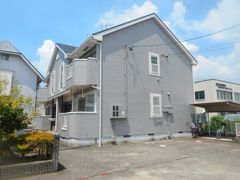 カルテット中島新町の外観画像