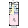 アパルトマンKの間取り画像