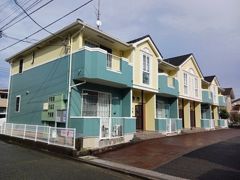 スイトピアⅤの外観画像