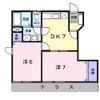 ファミーユ・ドゥーの間取り画像