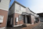 リブインクレストⅡの外観画像