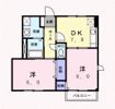 ファーストの間取り画像