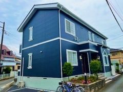 ファーストの外観画像