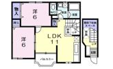プレクールの間取り画像